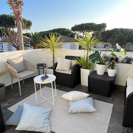 Habitacion Privada En Loft De Lujo Compartido - Playa A 1Min チクラナ・デ・ラ・フロンテーラ エクステリア 写真