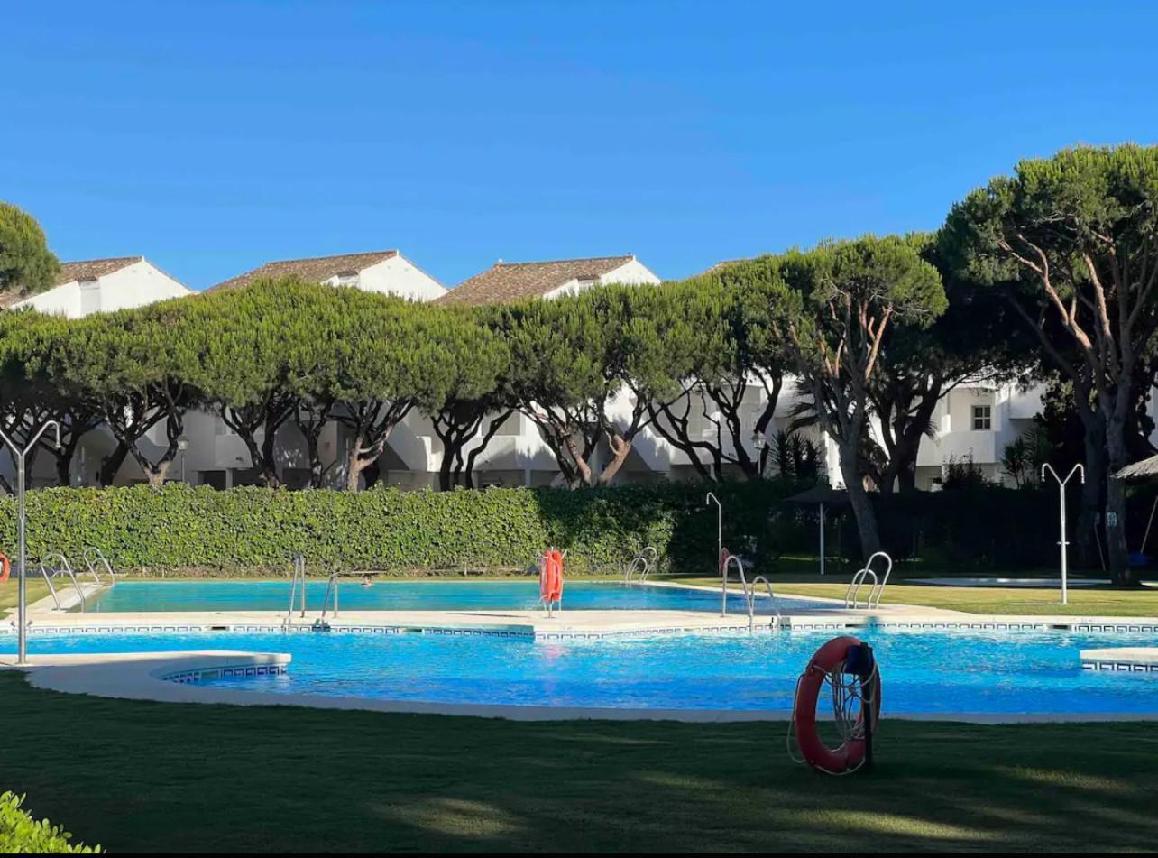 Habitacion Privada En Loft De Lujo Compartido - Playa A 1Min チクラナ・デ・ラ・フロンテーラ エクステリア 写真