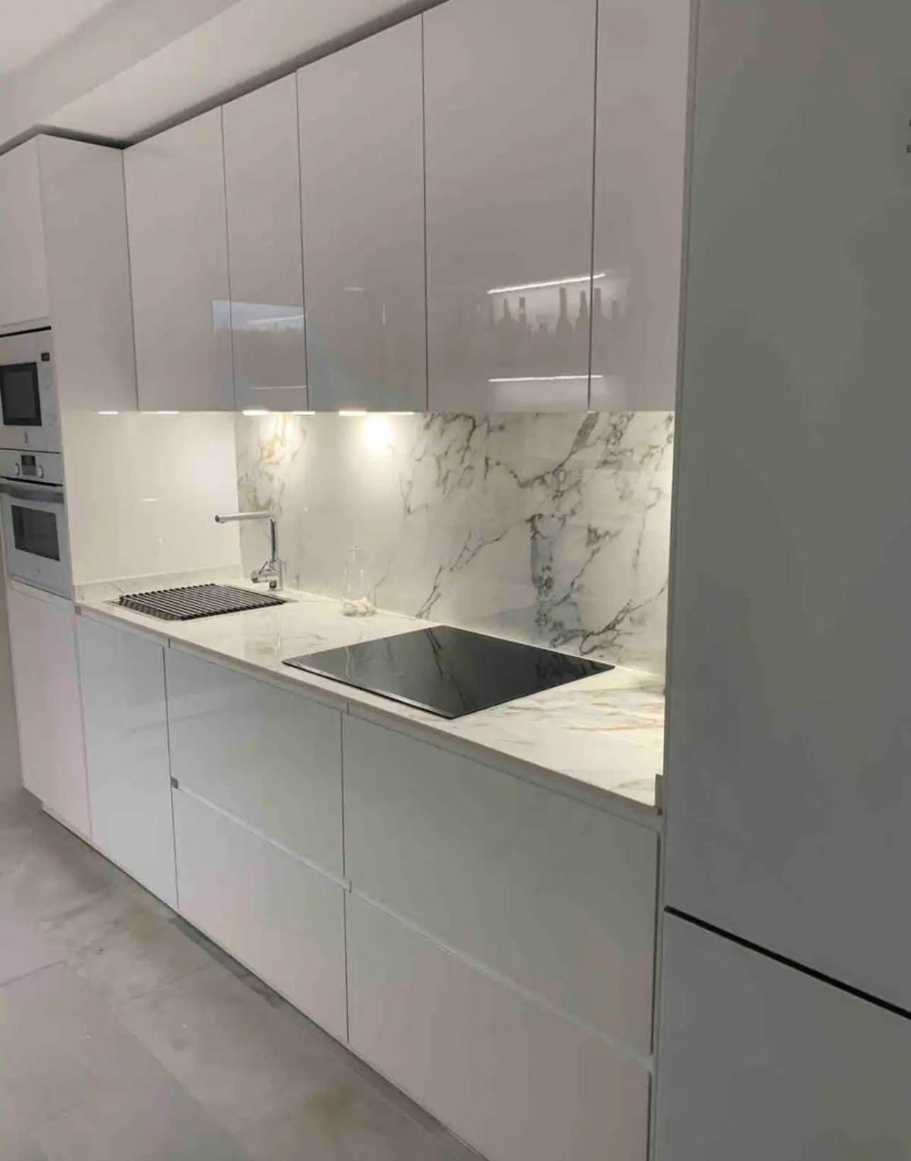 Habitacion Privada En Loft De Lujo Compartido - Playa A 1Min チクラナ・デ・ラ・フロンテーラ エクステリア 写真